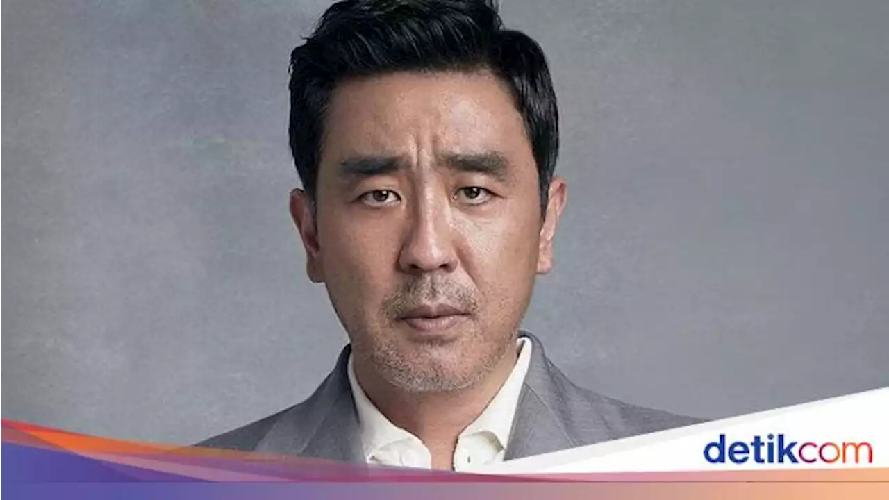 Aktor Korea Tuai Kritik Usai Ledek Kepala Botak Wasit Piala Dunia 2022