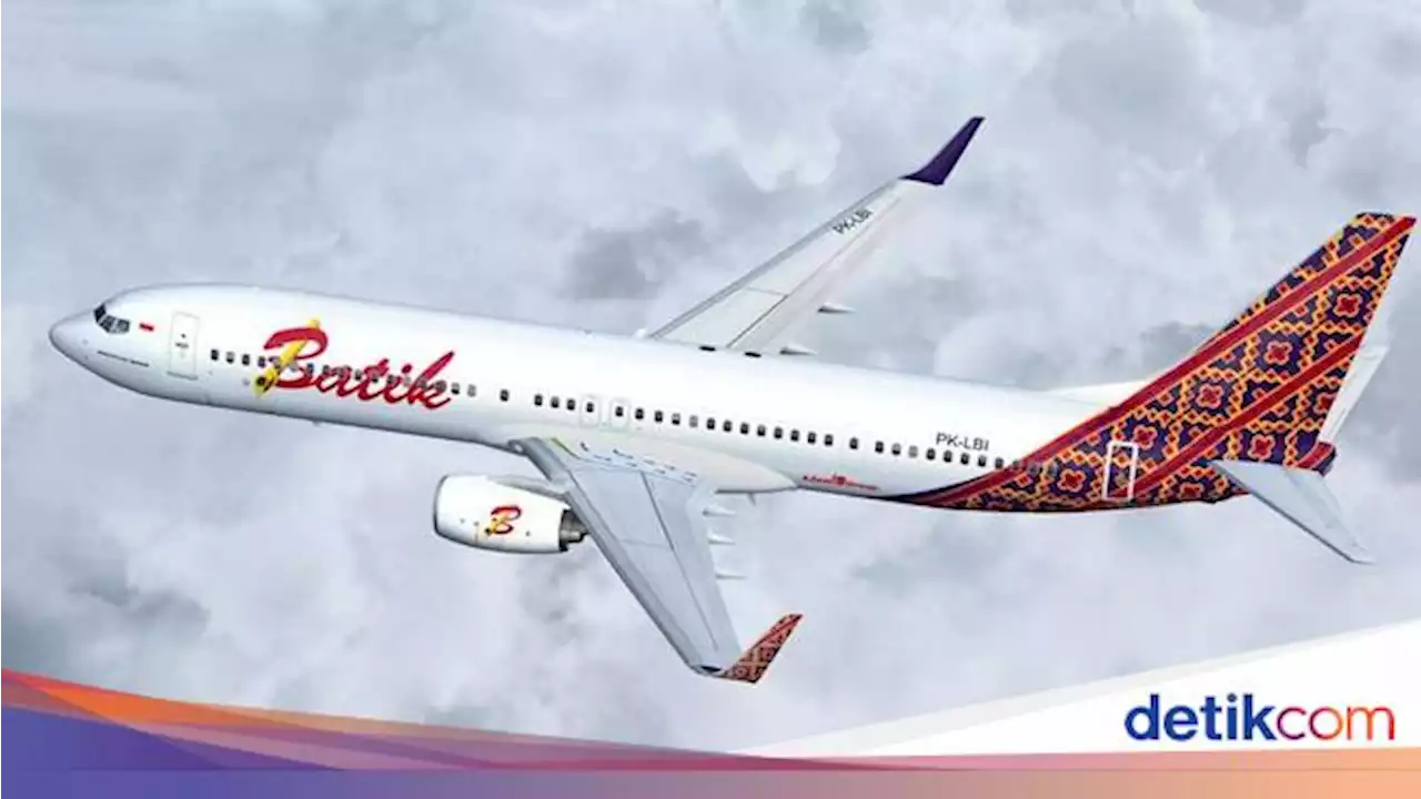 Batik Air Akan Terbang ke Da Nang! Kota Pantai di Vietnam