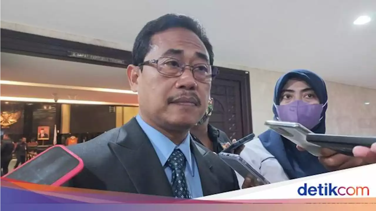 Pemprov DKI: Pengalihan Pengelola Kampung Susun Bayam Masih Opsi