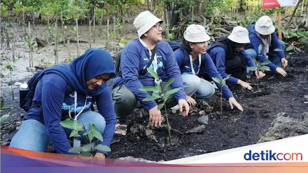 Pertamina Gelar Program Perwira Penggerak Energi untuk Negeri di Riau