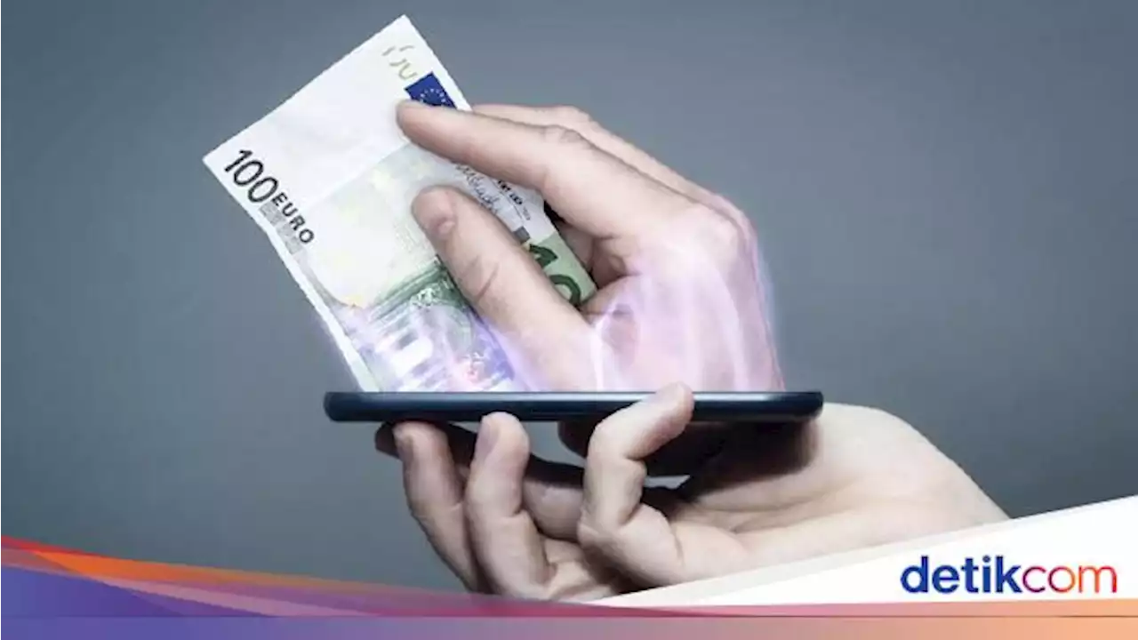 RI Bakal Punya Rupiah Digital, Nama Proyeknya Garuda