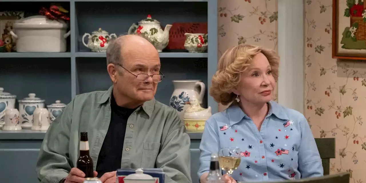 Netflix's That '90s Show first-look trailer brings back classic '70s Show characters