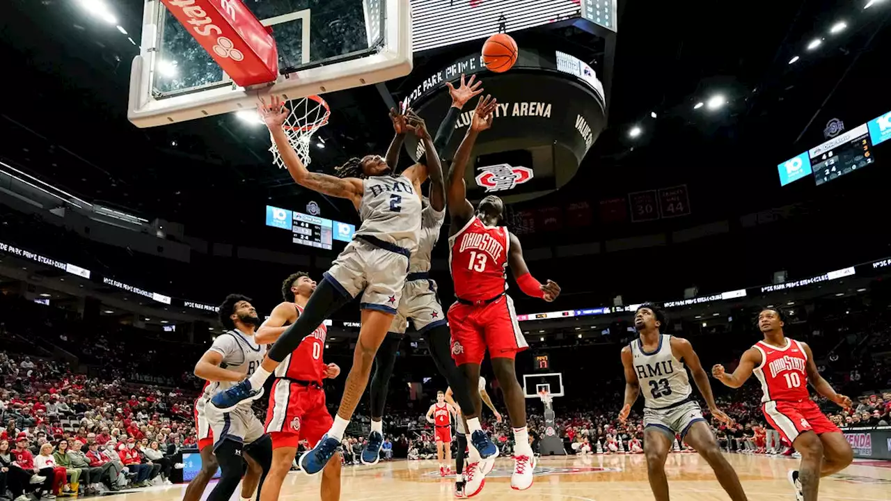 Ohio State Buckeyes focusing on cleaning glass in showdown at Duke