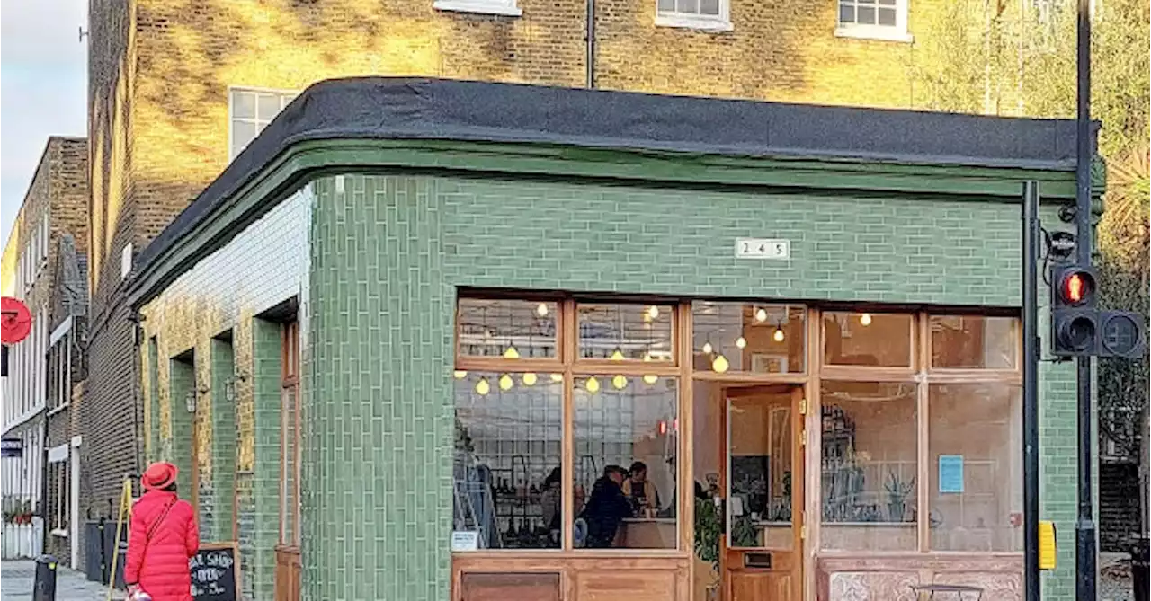 Hackney Wine Institution Gets a Sibling for Aperitivo Just up the Road