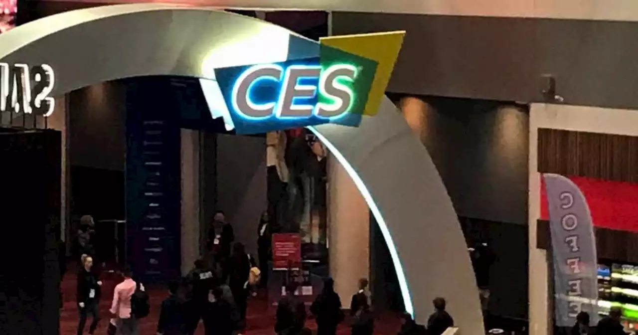 El CES 2023 se balancea entre el Web 3 y los derechos humanos