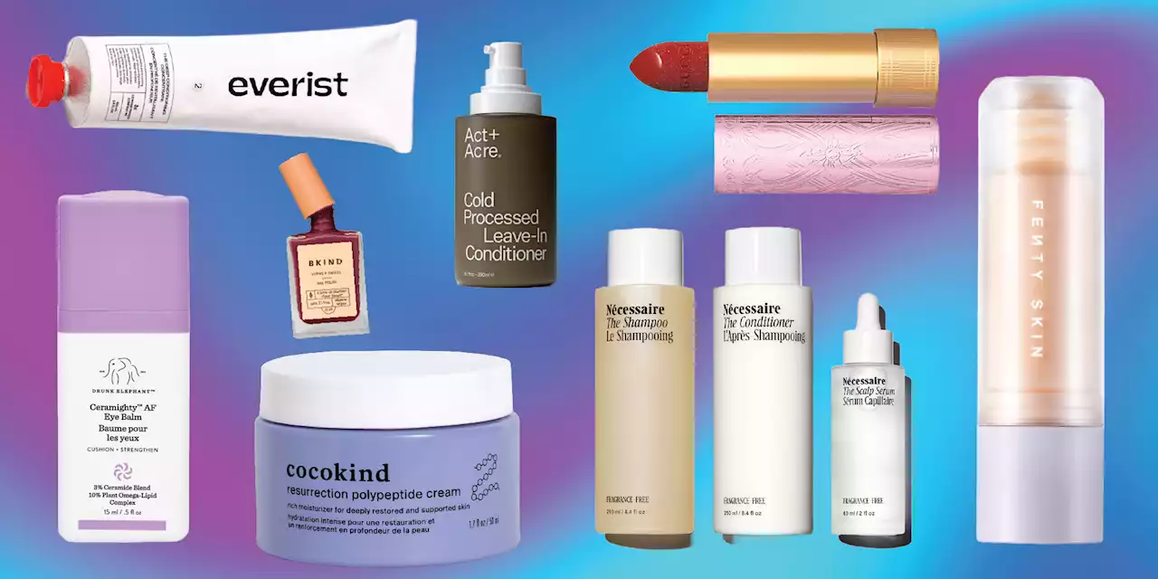 20 Notable Beauty Products That Launched In November 2022 | Elle Canada