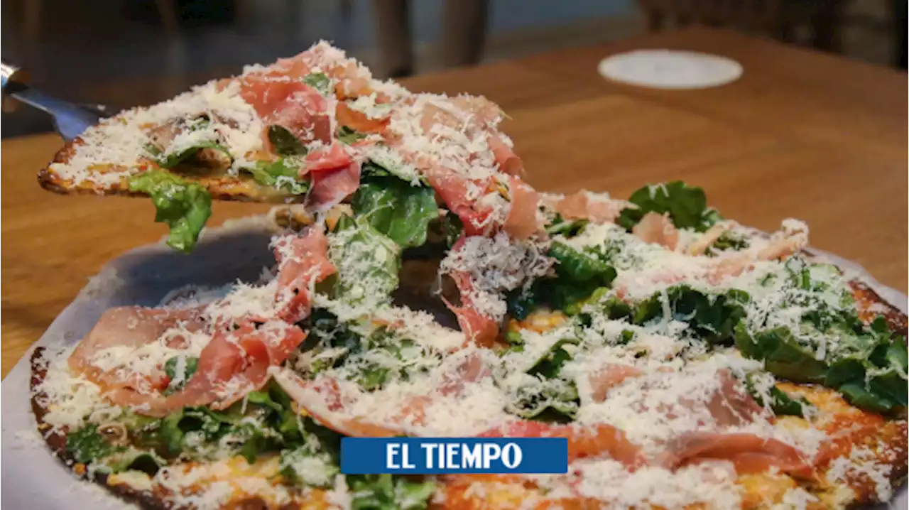 Inició Pizza Máster 2022: conozca los detalles de esta edición