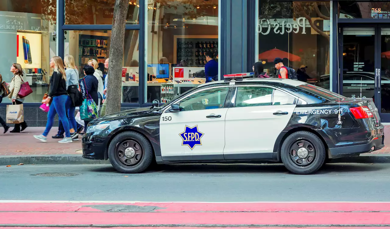 San Francisco approves police petition to use robots as a 'deadly force option' | Engadget