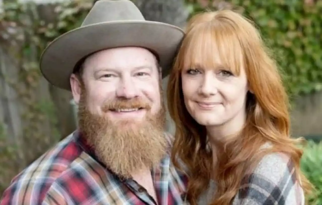 Jake Flint, Country Singer, Dead At 37 Just Hours After Marrying Wife Brenda