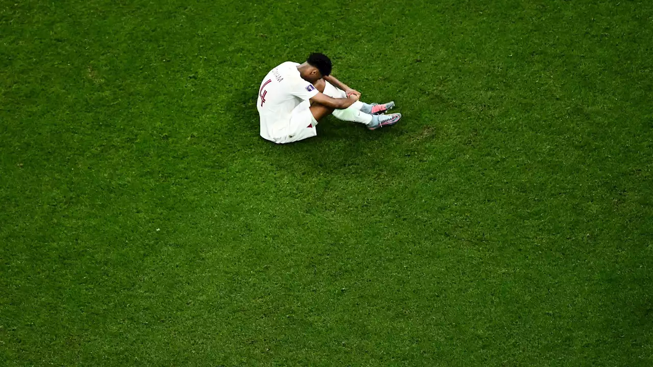 Coupe du monde - Zéro pointé : Le Qatar, pire bilan d'un pays hôte