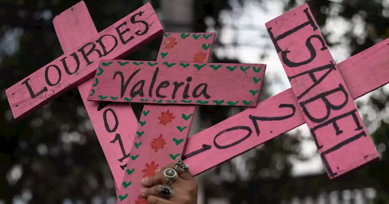 FGJ-CDMX presenta “Atlas de Feminicidios”; concentra estadísticas sobre víctimas