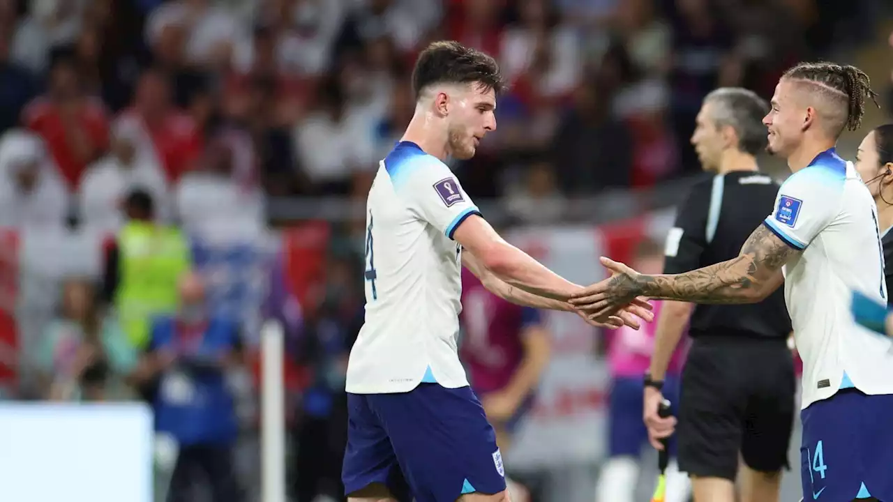 England star can 'do so much more' as Stuart Pearce hints at 'frustrations' with player at club level