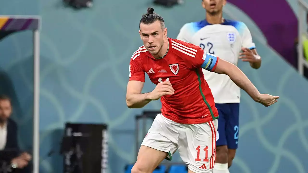 Gareth Bale says he'll keep playing for Wales 'as long as I'm wanted' after 'disappointing' World Cup