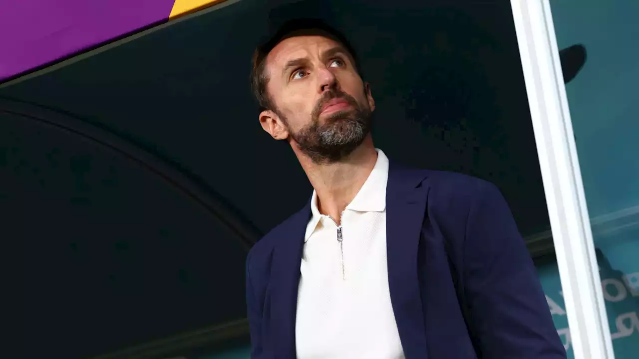 Gareth Southgate lauds England duo for 'making his decision work' after 'stepping up' vs Wales