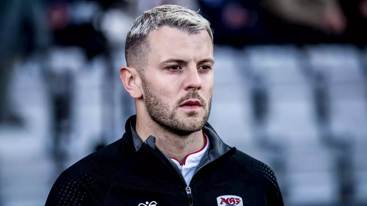 Wilshere heaps praise on England duo but doubts Southgate will come to 'right conclusion'