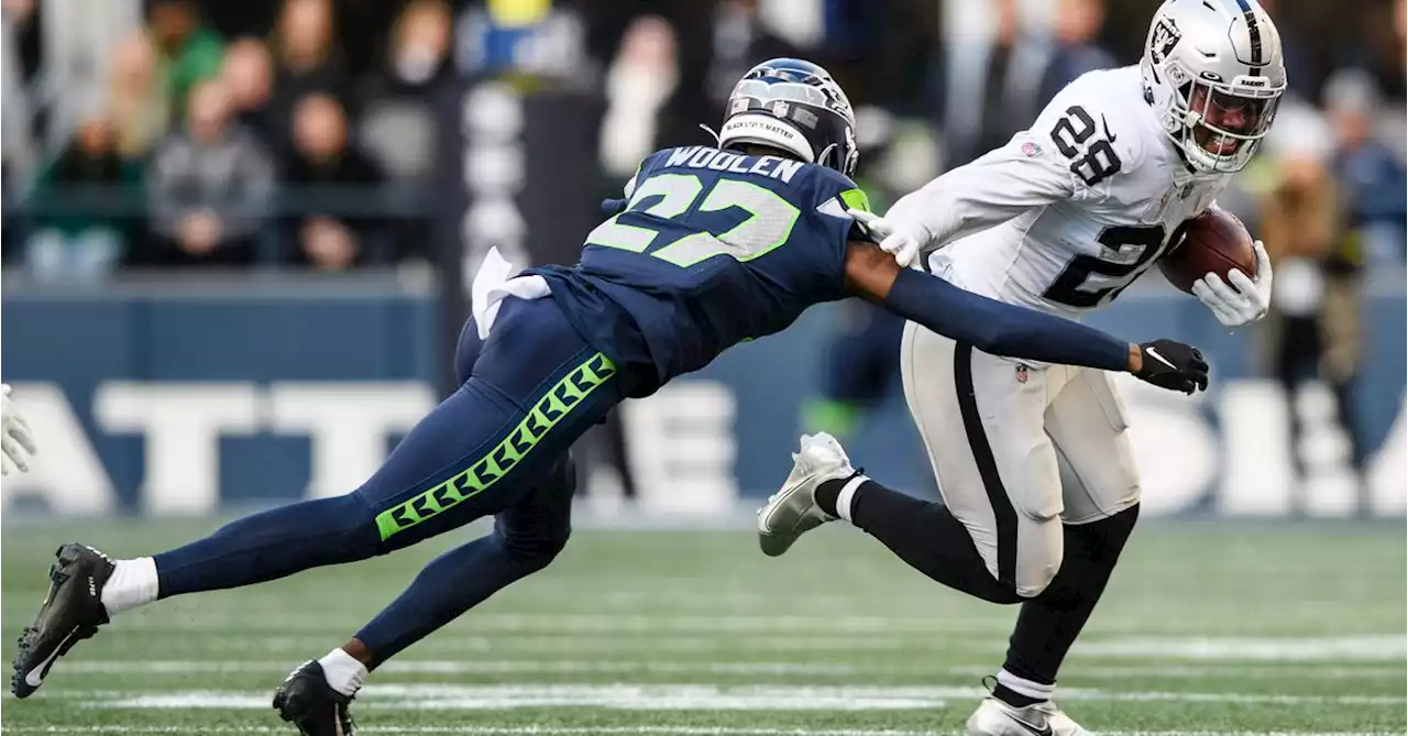 Seahawks News 11/30: Seahawks defense in a slump