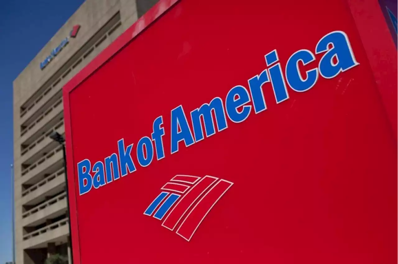 Bank of America forventer flat utvikling i aksjemarkedet i 2023