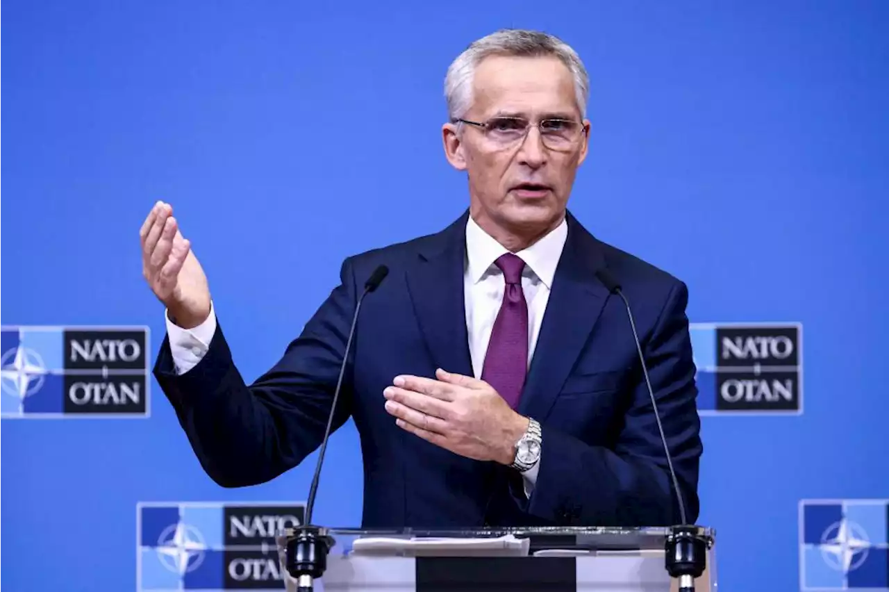 Stoltenberg: – Putin bruker vinteren som våpen