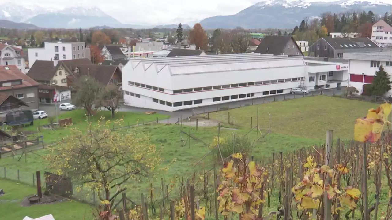 «Bisher haben wir für das Tiny-House-Projekt nur Ablehnung erfahren»