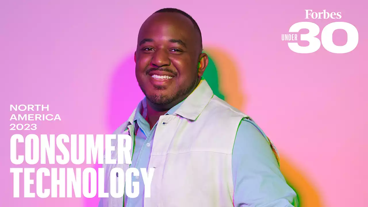 Forbes 30 Under 30 2023: Consumer Technology