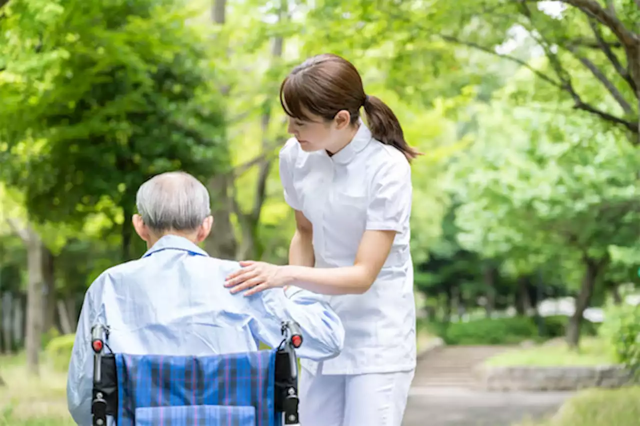 1.7万人が登録のアプリ「カイスケ」 介護業界の人不足に挑む | Forbes JAPAN（フォーブス ジャパン）