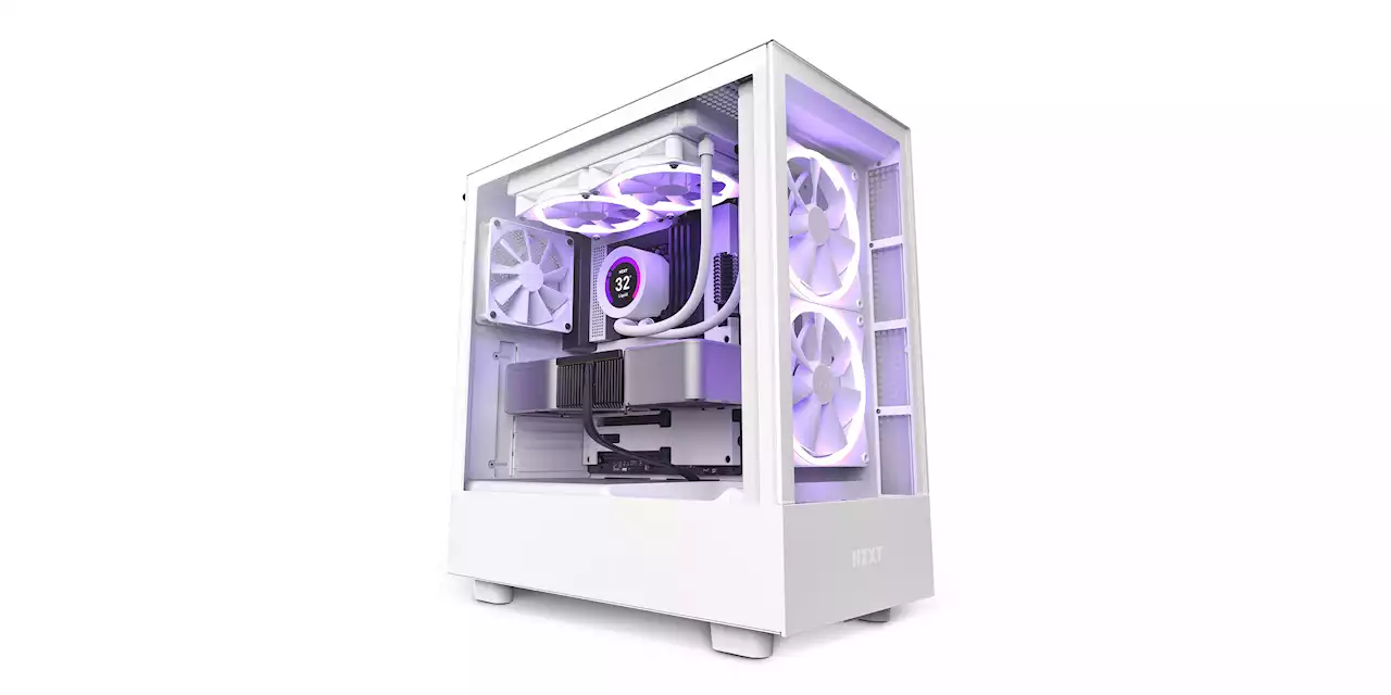 NZXT H5 Elite Review: The Perfect Case For Your Gaming PC?