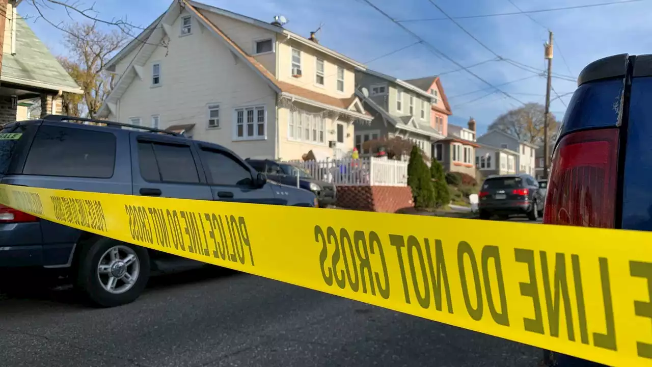 'House of horrors': Man charged with decapitation of woman inside Philadelphia home