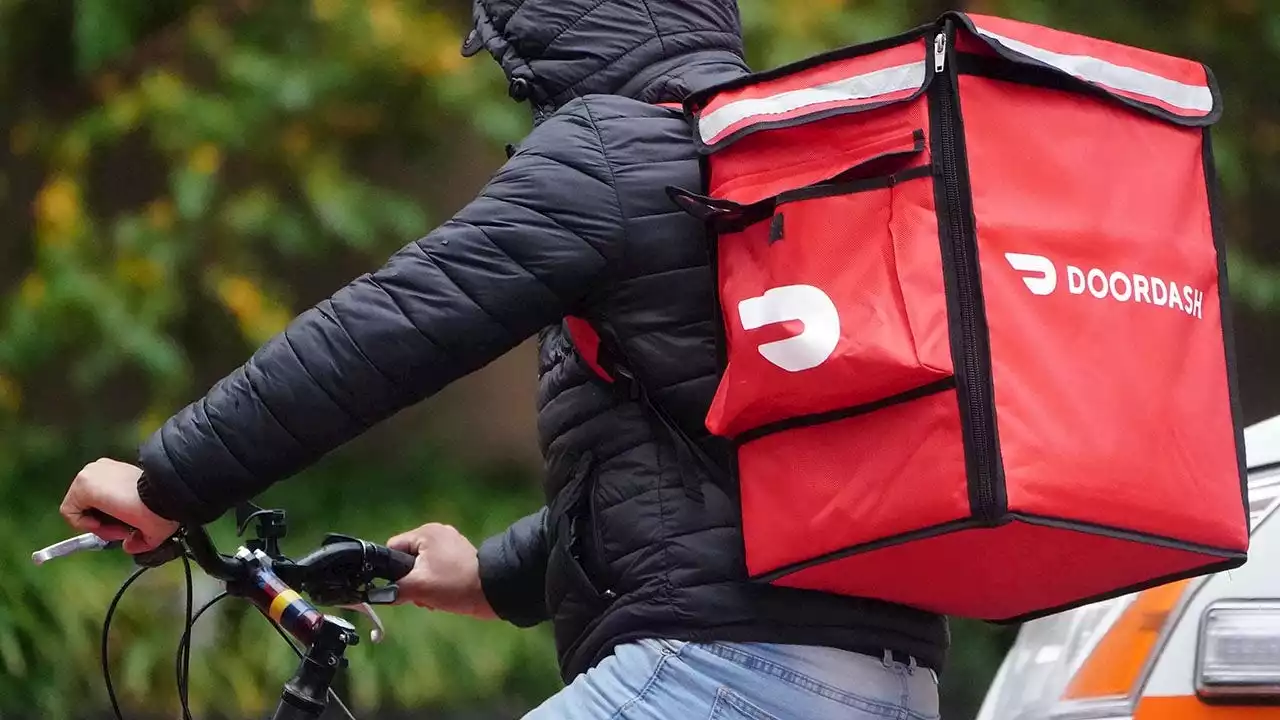 DoorDash lays off 1,250 employees to cut costs