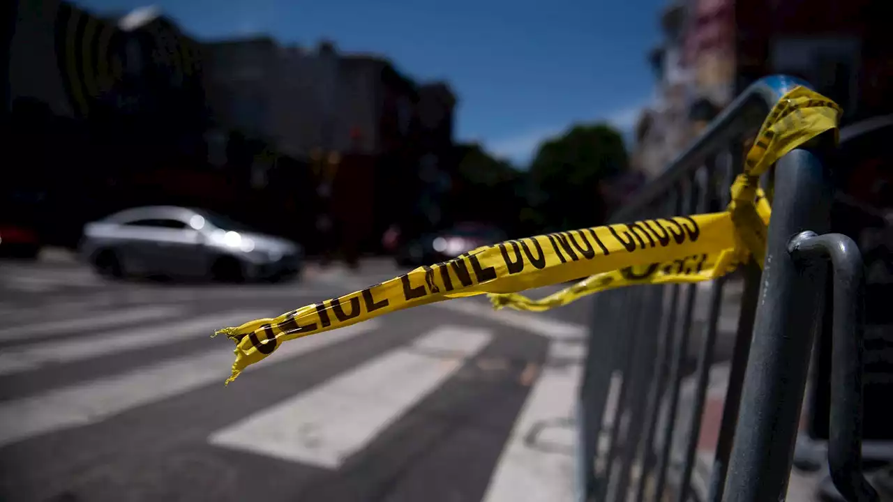 Philadelphia woman found decapitated on kitchen floor