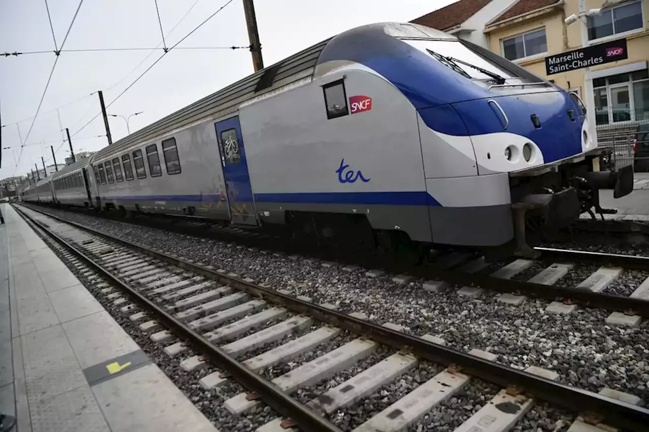 Projet De Rer Qu Est Ce Que Cela Va Vraiment Changer Pour La M Tropole D Aix Marseille