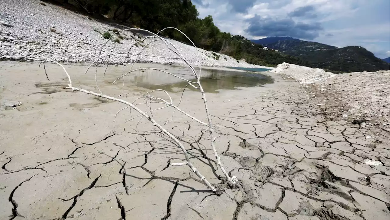 Météo France dresse le bilan de 2022 : 5 chiffres à retenir de cette année record