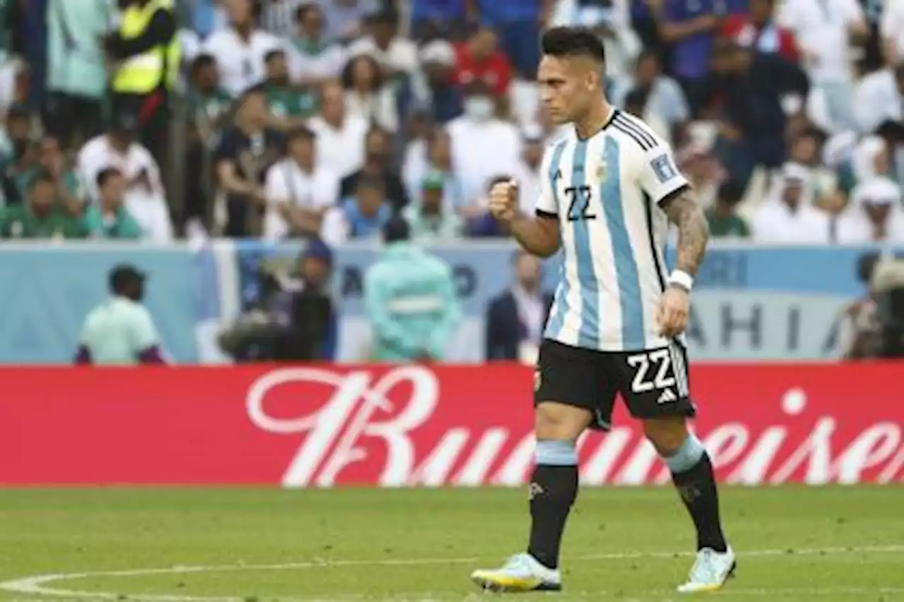 Scaloni revoluciona titular en busca de punch: Argentina, sin goleador