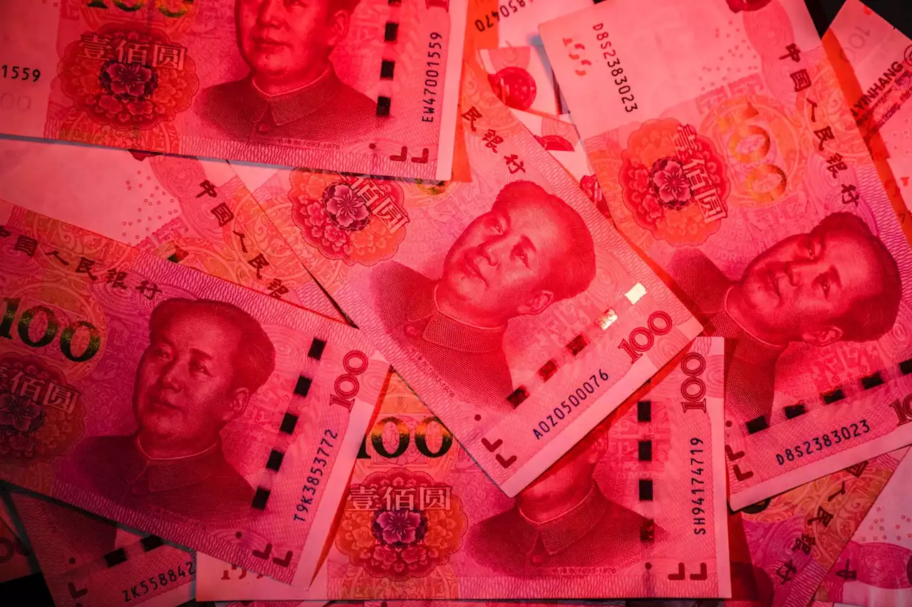 «Yuanisierung» – Yuan statt Dollar oder Euro