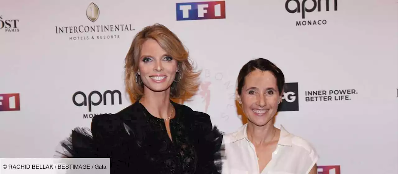 EXCLU – Sylvie Tellier, son clash avec Alexia Laroche-Joubert vu des coulisses : “Ses nerfs l’ont rattrapée…” - Gala