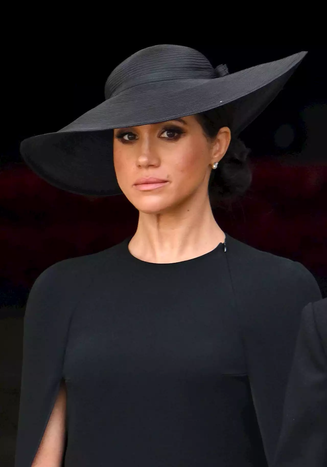 Meghan Markle was in real danger in the UK, according to a top security officer