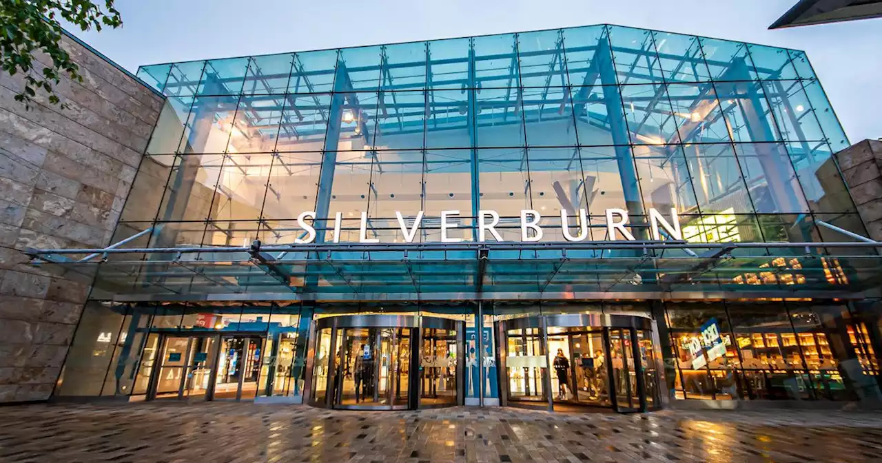 Silverburn is bursting at the seams with festive fun this Christmas