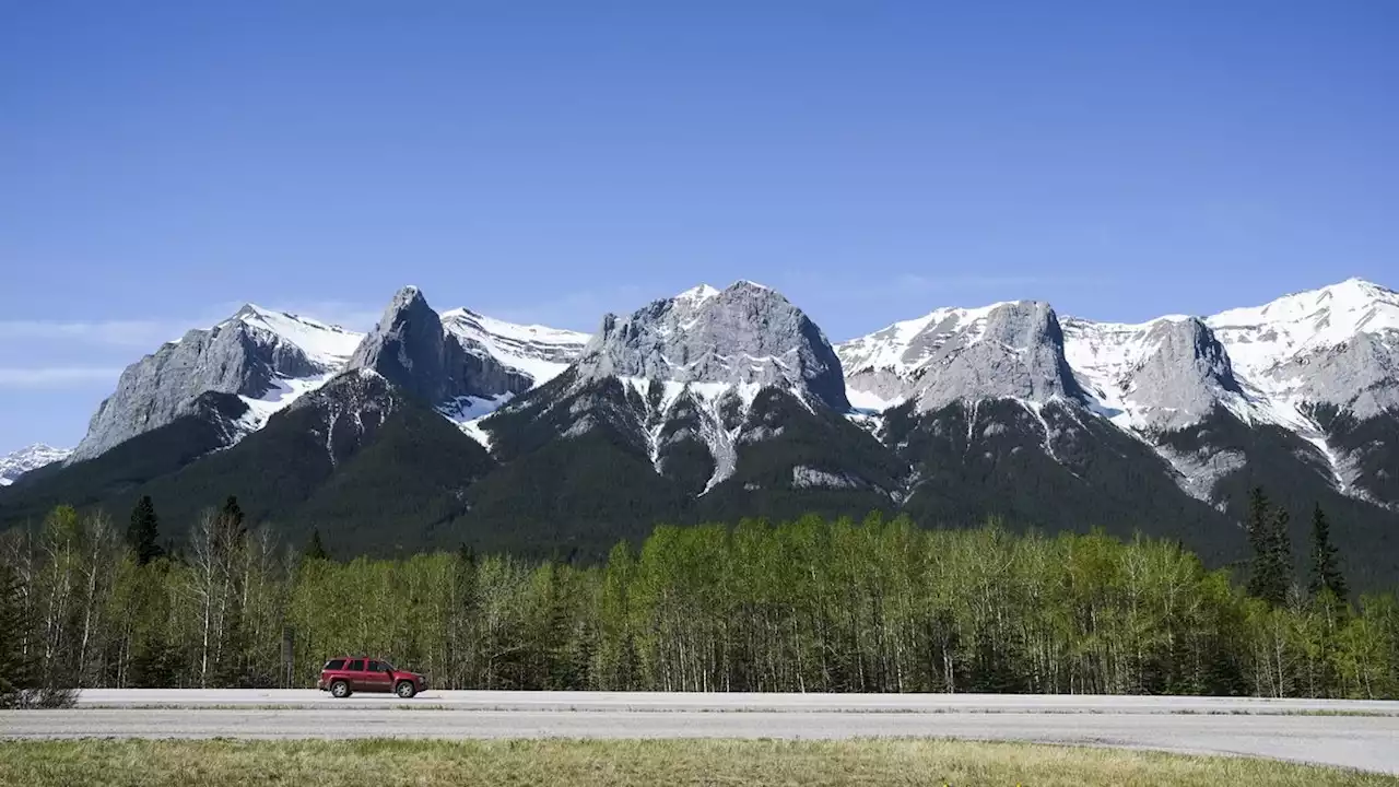 Largest recorded Alberta earthquake probably natural, scientist says