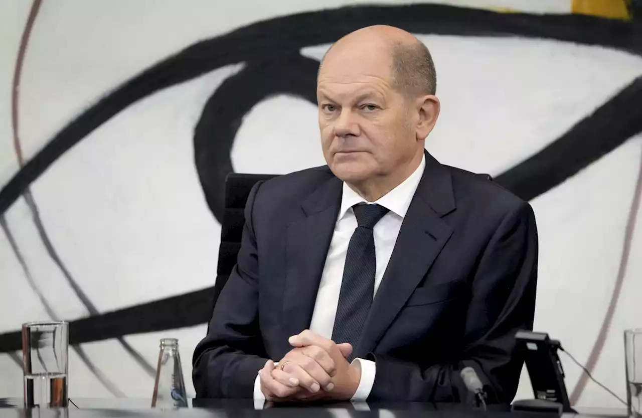 Scholz: German offer of air defense system to Poland remains