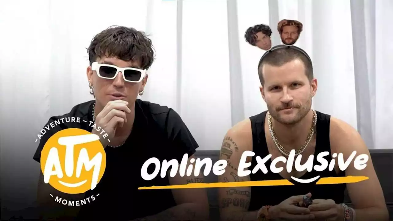 What's next for LANY after their successful 'a november to remember' tour? | ATM Online Exclusive