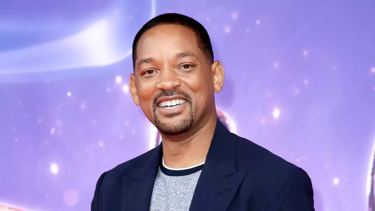 Will Smith s'exprime enfin sur l'épisode de la gifle lors des Oscars 2022