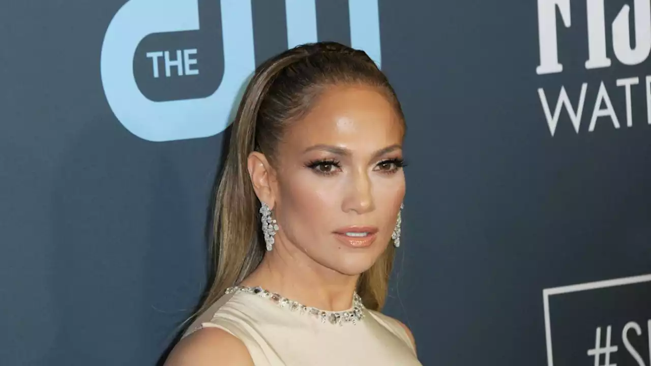 Jennifer Lopez : cette inscription romantique inscrite sur l'alliance de Ben Affleck - Grazia