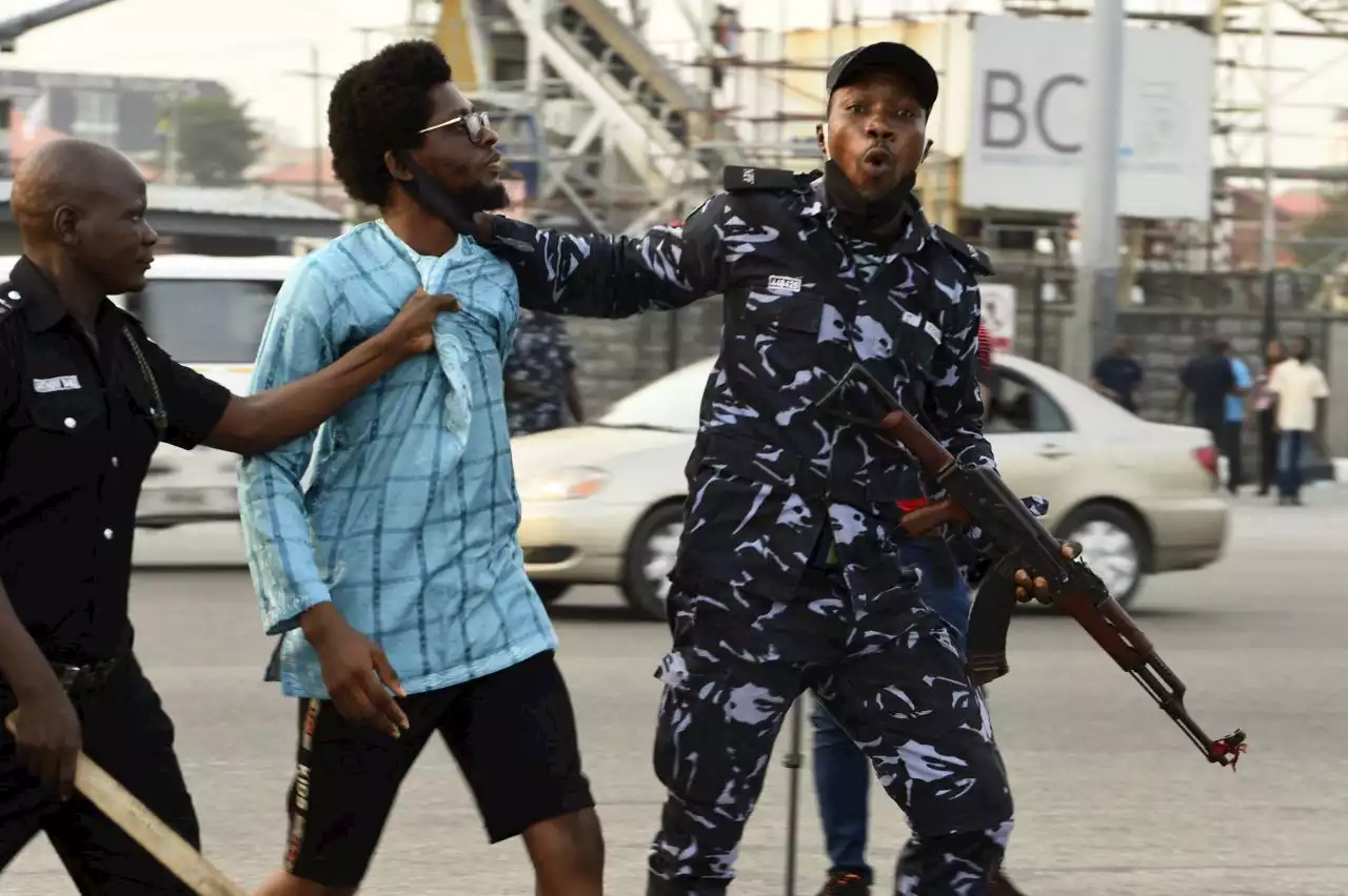 NOPRIN tasks citizens to report police brutality, abuse | The Guardian Nigeria News - Nigeria and World News