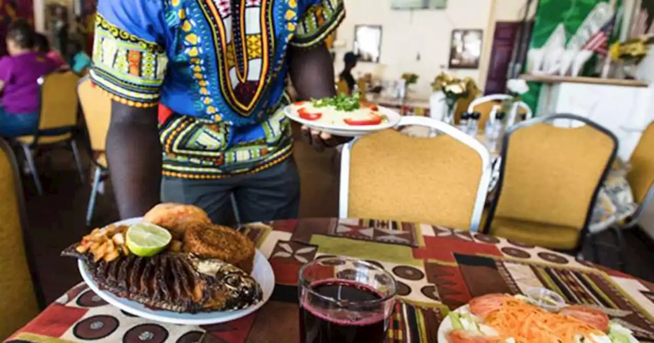 Orda raises $3.4 million seed round to digitise African restaurants | The Guardian Nigeria News - Nigeria and World News