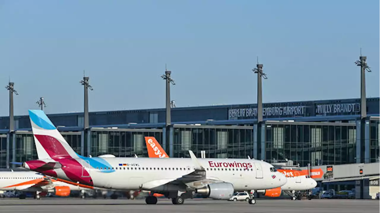 Synthetische Treibstoffe: E-Fuels für Flugzeuge und Schiffe: Bund fördert Projekt in Frankfurt