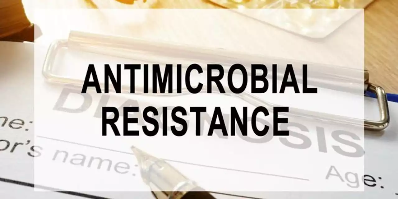 Antimicrobial Resistance (AMR): What You Need to Know to Keep Yourself and Your Family Safe