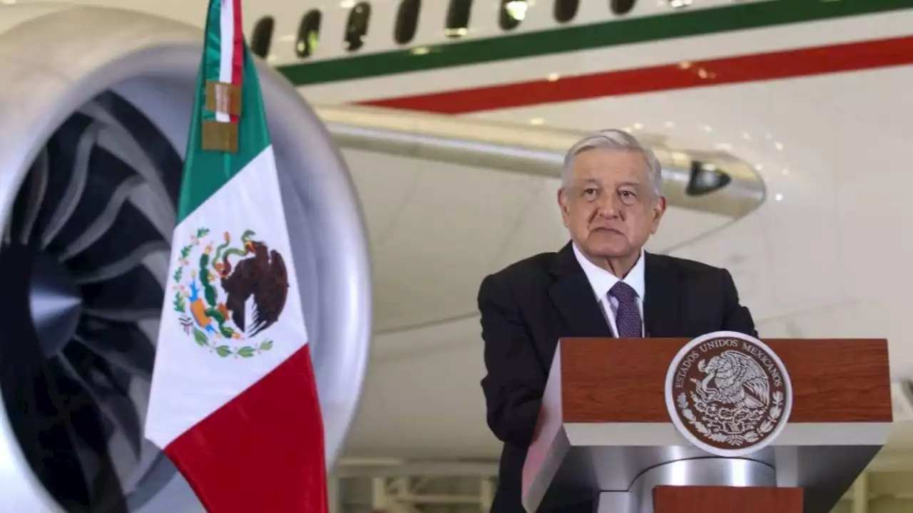 López Obrador viajará a Perú para la Cumbre de Líderes de la Alianza de Pacífico