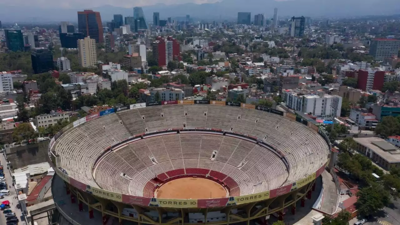 Plaza México: suspenden la Temporada Grande 2022-2023 de corrida de toros