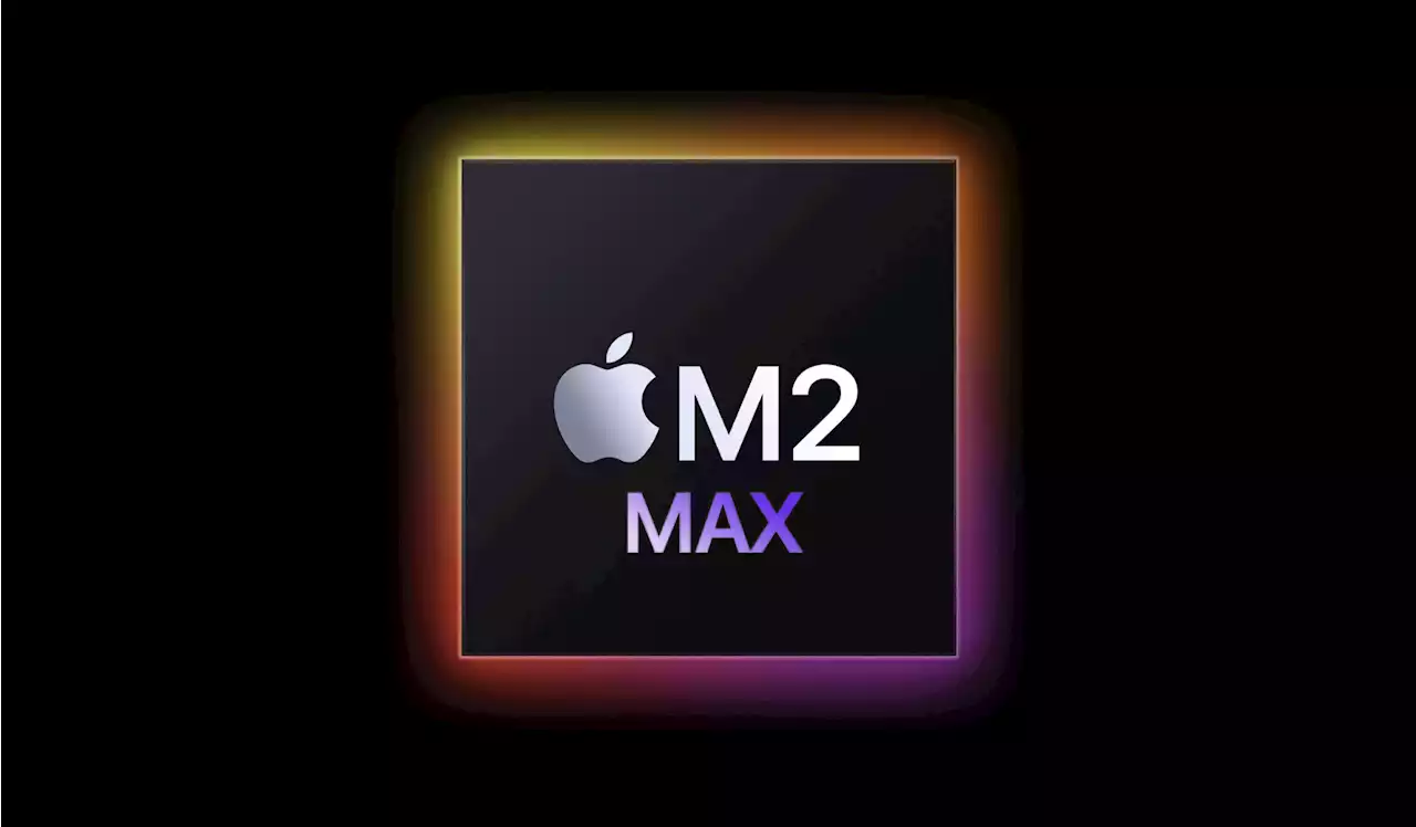 El chip M2 Max se deja ver en Geekbench y revela su posible rendimiento