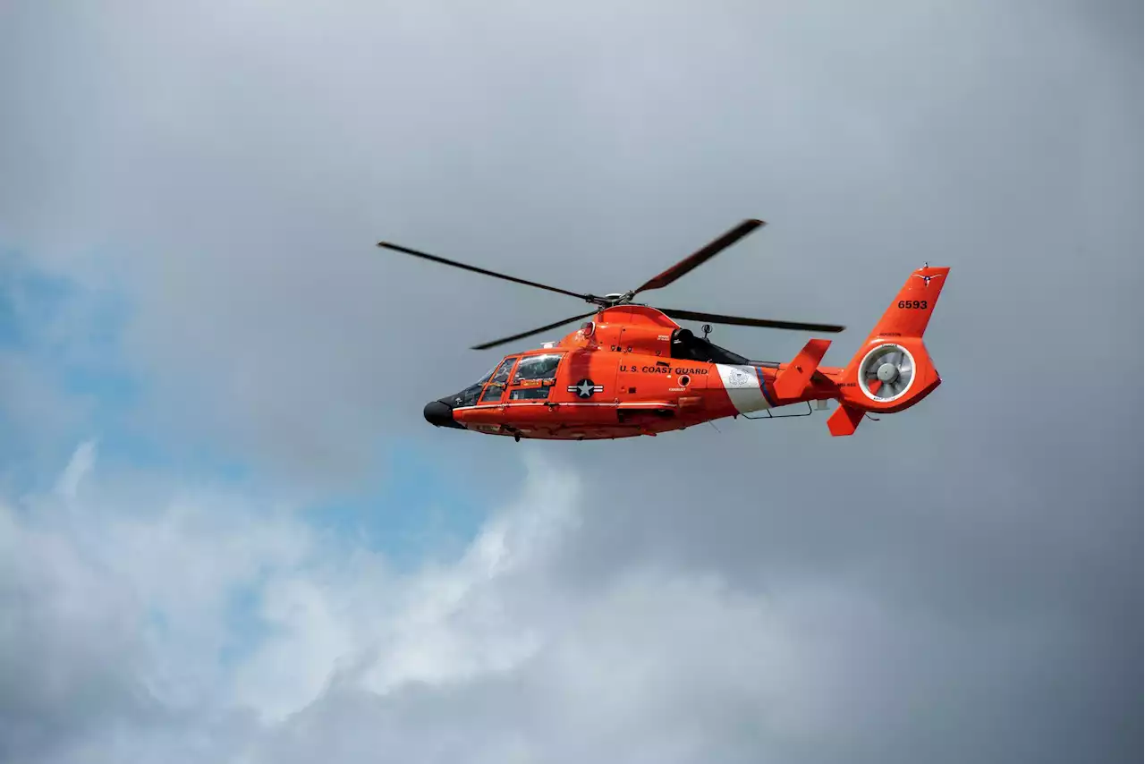 Coast Guard ends search for boater missing in Gulf of Mexico