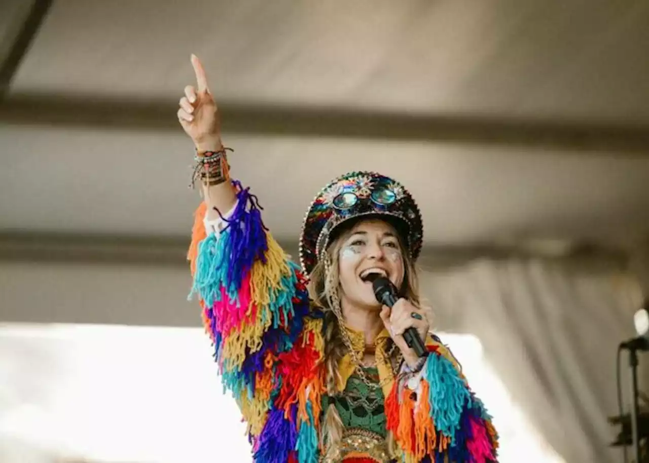 RodeoHouston adds Christian pop singer Lauren Daigle to the 2023 lineup